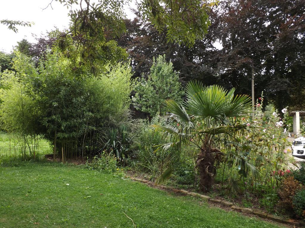 D'hotes Mon Repos Bed & Breakfast